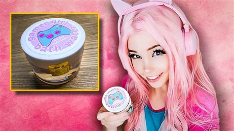 belle delphine onlyfans pictures|Belle Delphine Went From Selling Bath Water to an。